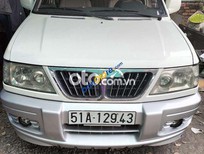 Cần bán Mitsubishi Jolie Bán mitsu  2003 xe zin đẹp máy lạnh rung 2003 - Bán mitsu jolie 2003 xe zin đẹp máy lạnh rung