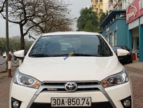 Cần bán Toyota Yaris 2015 - Nhập Thái 1 chủ từ đầu xe đi ít cam kết km zin