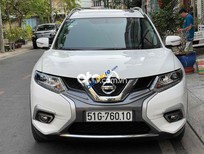 Bán Nissan X trail Xtrail model 2019 bản Premium SV 4x4 like new 2018 - Xtrail model 2019 bản Premium SV 4x4 like new