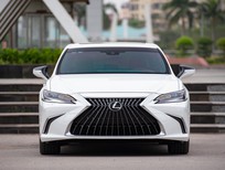 Cần bán xe Lexus ES 250 2022 -  Lexus ES 250 2022, màu trắng, nhập khẩu nguyên chiếc