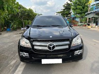 Mercedes-Benz GL 450 4matic 2007 - Xe Mercedes Gl450 4matic 2007, màu đen, xe nhập giá cạnh tranh