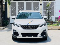 Peugeot 3008 2020 - Full lịch sử hãng