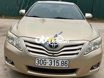 Toyota Camry xe  nhập mỹ le 2.5 2010 - xe camry nhập mỹ le 2.5