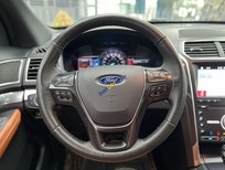 Ford Explorer 2019 - Giá 1 tỷ 460tr