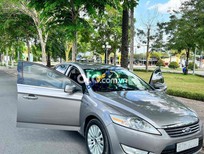 Ford Mondeo xe mình 1 chủ mua từ xưa giờ odo 72000 km 2010 - xe mình 1 chủ mua từ xưa giờ odo 72000 km