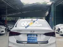 Bán xe oto Hyundai Accent   2018 MT đủ máy 1.4 cực đẹp 2018 - Hyundai accent 2018 MT đủ máy 1.4 cực đẹp