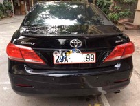 Cần bán Toyota Camry Cam ry 2.0E AT nhập Đài Loan SX 2011 2011 - Cam ry 2.0E AT nhập Đài Loan SX 2011
