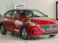 Bán Hyundai Accent 2022 - Màu đỏ