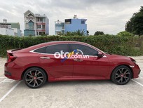 Cần bán xe Honda Civic giá giảm nhẹ. thiện chí cho người có nhu cầu 2020 - giá giảm nhẹ. thiện chí cho người có nhu cầu