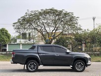 Mitsubishi Triton 2019 - Mitsubishi Triton 2019 số tự động tại Thái Nguyên