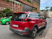 Bán Peugeot 5008 2020 - Màu đỏ