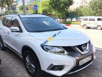 Cần bán Nissan X trail 2019 - Màu trắng