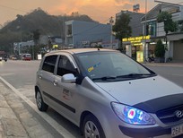 Cần bán xe Hyundai Getz 2010 - Xe màu bạc, nhập khẩu nguyên chiếc giá ưu đãi