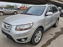 Hyundai Santa Fe 2009 - Nhập khẩu, giá tốt 485tr