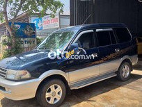 Toyota Zace Bán   2002 BẢN ĐỦ GL XE GIA ĐÌNH 2002 - Bán TOYOTA ZACE 2002 BẢN ĐỦ GL XE GIA ĐÌNH