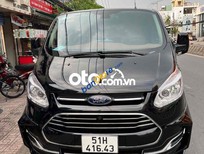 Ford Tourneo   Titanium Limousine (Autokingdom) 2020 2020 - Ford Tourneo Titanium Limousine (Autokingdom) 2020