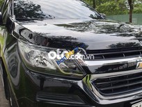 Cần bán Chevrolet Trailblazer SUV  đời 2018 số tự động ,7 chỗ 2018 - SUV TrailBlazer đời 2018 số tự động ,7 chỗ