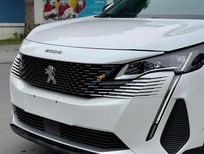 Bán xe oto Peugeot 5008 2022 - Xe sẵn giao ngay cùng nhiều chương trình bán hàng ưu đãi hấp dẫn khác
