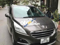 Peugeot 3008 bán hoặc đổi xe khác 2016 - bán hoặc đổi xe khác