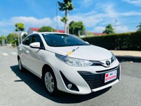 Toyota Vios 2019 - Toyota Vios 2019 số tự động tại Bình Dương