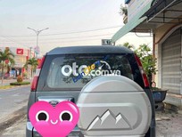 Cần bán Ford Everest   2010 Tự động 7 chỗ 2010 - Ford Everest 2010 Tự động 7 chỗ