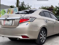Cần bán xe Toyota Vios 2015 - Toyota Vios 2015