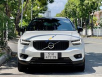Volvo XC40 2020 - Model 2021
