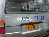 Cần bán xe Toyota Hiace  3 chỗ 900 kg máy chất 2005 - Toyota 3 chỗ 900 kg máy chất