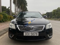 Toyota Camry 2009 - Toyota Camry 2009 số tự động tại Vĩnh Phúc