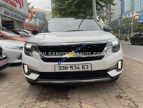 Cần bán Kia Seltos 2022 - Màu trắng, nhập khẩu nguyên chiếc