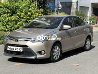Cần bán Toyota Vios Bán  2017 Mt 2017 - Bán Vios 2017 Mt