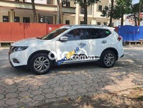 Bán xe oto Nissan X trail Bán   2.5sv bản Full 2018 - Bán Nissan X Trail 2.5sv bản Full