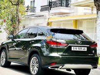 Lexus RX 350 2022 - Chạy 6900km mới nhất tại thị trường Việt Nam