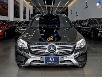 Mercedes-Benz GLC 250 2018 - Xe đẹp, chạy lướt