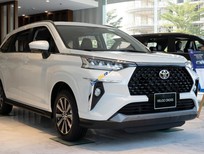 Cần bán xe Toyota Veloz Cross 2023 - Sẵn xe, đủ màu - Giao ngay tại Hà Nội. Liên hệ hotline nhận xe giá tốt nhất