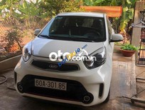 Kia Morning  moning std 2017 - kia moning std