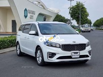 Kia Sedona   2021 bản giới hạn siêu hiếm 2021 - Kia sedona 2021 bản giới hạn siêu hiếm