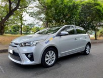 Cần bán Toyota Yaris 2017 - 1 đời chủ - đi ít, biển SG