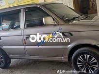 Cần bán xe Mitsubishi Jolie chinh chu 2003 - chinh chu