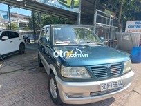 Cần bán Mitsubishi Jolie   2004 MPI 2.0 2004 - Mitsubishi Jolie 2004 MPI 2.0