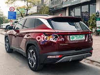 Cần bán Hyundai Tucson   1.6 AT Turbo 2021 2021 - Hyundai Tucson 1.6 AT Turbo 2021