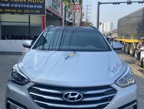 Hyundai Santa Fe 2018 - Giá tốt cho anh em