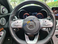 Bán Mercedes-Benz C300 2020 - Đăng ký lần đầu năm 2021