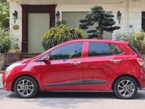 Bán Hyundai Grand i10 2019 - Xe mới sử dụng trong thời gian ngắn
