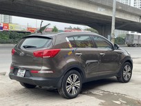 Bán Kia Sportage 2014 - Chạy chuẩn 8 vạn