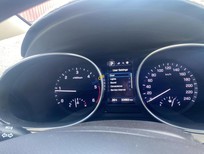 Hyundai Santa Fe 2018 - Bản cao cấp - Máy dầu