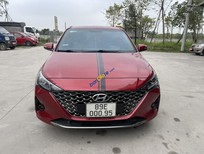 Bán Hyundai Accent 2021 - Màu đỏ