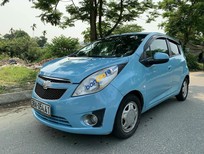 Bán Chevrolet Spark 2012 - Xe số sàn Bán Chevrolet Spark 2012 - Xe số sàn