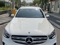 Mercedes-Benz GLC 200 2020 - Xe Mercedes benz GLC200 Model 2020, CÒN BẢO HÀNH CHÍNH HÃNG 