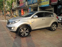 Cần bán xe Kia Sportage 2010 - Nhập khẩu, đăng ký 2011